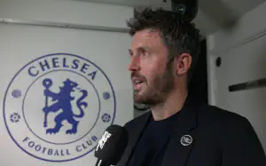 „Zasłużone zwycięstwo”. Carrick ocenił mecz z Chelsea