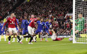Chelsea - Manchester United. Zapowiedź 33. kolejki Premier League
