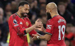 Manchester United będzie kontynuował transferową strategię z ubiegłego roku