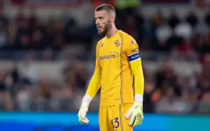 De Gea wie, gdzie chce zakończyć karierę. Tylko Manchester United może zmienić jego plany