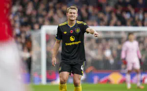 „Powrót w tym sezonie wątpliwy”. Kiepskie doniesienia na temat De Ligta