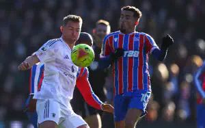 Manchester United wydał krótki komunikat na temat De Ligta