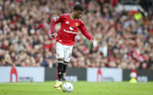 Klub z Premier League marzy o transferze Amada Diallo