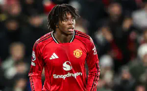 Sytuacja kadrowa Manchesteru United przed meczem z Brentfordem