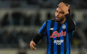 „Byliśmy zszokowani”. Atalanta reaguje na niedoszły transfer Edersona