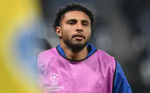 Manchester United może pokrzyżować plany Atletico w sprawie Edersona