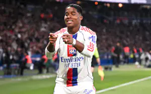 Endrick: Mam wielki sentyment do Manchesteru United