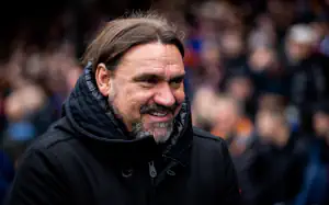 Farke przed meczem z Manchesterem United: Podoba mi się styl Carricka