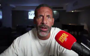 Ferdinand wskazał piłkarza, który idealnie uzupełniałby Mainoo w Manchesterze United