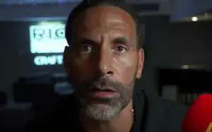 Ferdinand wskazał „majestatycznego pomocnika”, którego chce w Manchesterze United