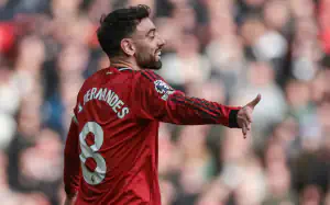 Fernandes zarekomendował Manchesterowi United swojego następcę