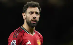 Fernandes: Nigdy tego nie zrobiliśmy, odkąd jestem w Manchesterze