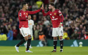 Ile punktów potrzebuje Manchester United, aby zagrać w Lidze Mistrzów?