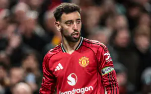 Chelsea - Manchester United 0:1. Fernandes idzie po rekord, Liga Mistrzów na wyciągnięcie ręki!