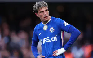 Chelsea podjęła decyzję w sprawie przyszłości Garnacho