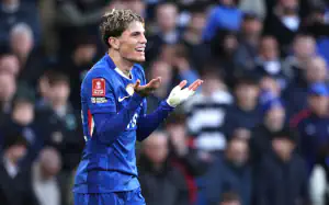 „Zacząłem robić złe rzeczy”. Garnacho o kulisach odejścia z Manchesteru United