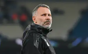 „Wygląda mi na piłkarza Manchesteru United”. Giggs o transferach Czerwonych Diabłów