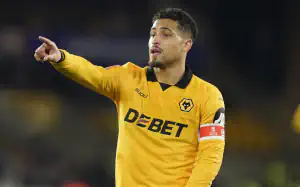 Joao Gomes dokonał transferowego wyboru