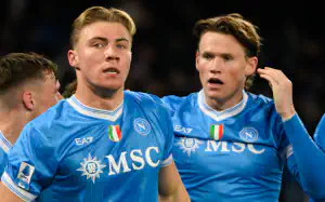 Napoli sięgnie po trzeciego piłkarza Manchesteru United?