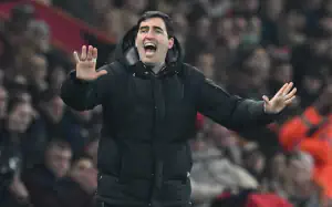 „Andoni Iraola na pewno byłby otwarty na pracę w Manchesterze United”