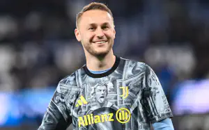 Manchester United dobije targu z Juventusem?