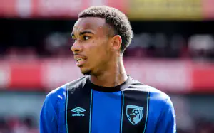 Gwiazda Bournemouth zainteresowana transferem do Manchesteru United