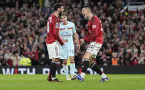 Manchester United - Liverpool FC. Zapowiedź 35. kolejki Premier League
