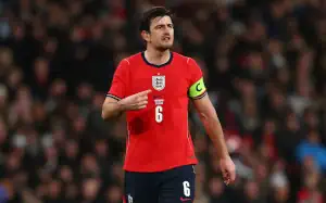 Ferdinand: Maguire odbierze te słowa jako zniewagę