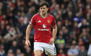 Oficjalnie: Harry Maguire zostaje w Manchesterze United na dłużej