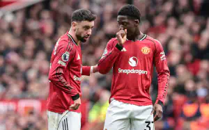 Manchester United ustalił następny kontraktowy priorytet