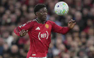 Kobbie Mainoo dostanie podwyżkę w wysokości 650%