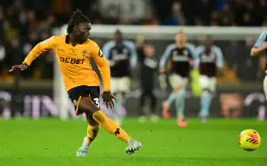 Manchester United pierwszy w kolejce po Mateusa Mane