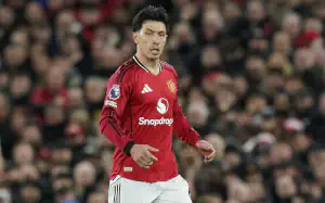 Manchester United podjął decyzję w sprawie przyszłości Martineza