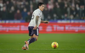 Dobre informacje na temat Lisandro Martineza