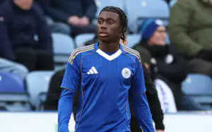 „Cudowny dzieciak” z Leicester City na celowniku Manchesteru United