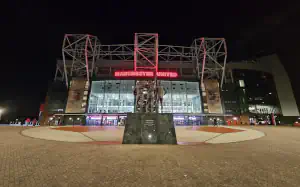 Oficjalnie: Manchester United potwierdził pierwszy przedsezonowy sparing