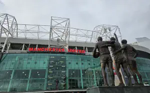„W tym momencie jest to trochę niepewne”. Kiedy Manchester United wybuduje nowy stadion?