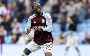 Manchester United cały czas zainteresowany transferem Amadou Onany