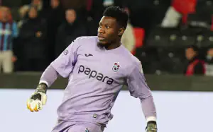 Andre Onana planuje powrót do Manchesteru United