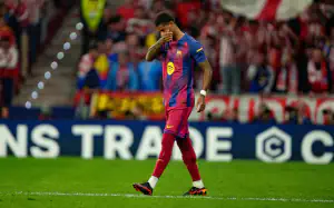 Manchester United mówi „nie” w sprawie Rashforda