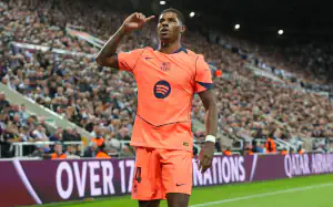 Nowy chętny na Rashforda. Taki transfer byłby dużą niespodzianką