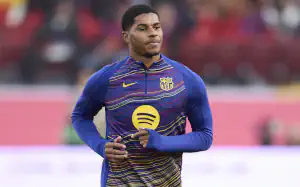 Rashford zaskoczył wpisem, plany Manchesteru United bez zmian