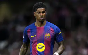 Włoski gigant gotowy wkroczyć do gry o Marcusa Rashforda