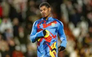 FC Barcelona przedstawiła Manchesterowi United nową propozycję za Rashforda