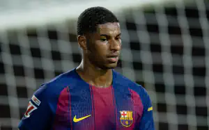 Mistrz świata namawia Rashforda na transfer do Arsenalu