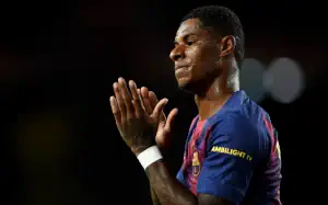 „Klauzula wygasła”. Przyszłość Rashforda pod jeszcze większym znakiem zapytania