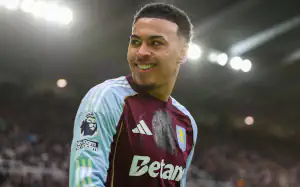 Manchester United ustawił się w kolejce po gwiazdę Aston Villi