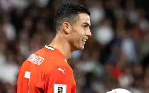 Ferguson chciał sprzedać Ronaldo do innego klubu niż Real Madryt