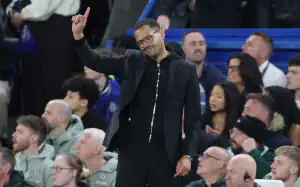 Rosenior po meczu z Manchesterem United: Mieli tylko jeden strzał