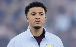 Jadon Sancho dostał ultimatum w sprawie wymarzonego transferu